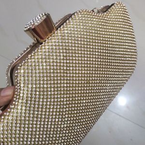 Stylish Partywear Clutch