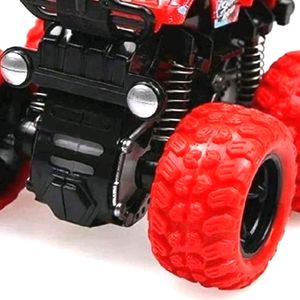 Mini Monster Truck 3 Pc