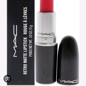 MAC Lipsticks