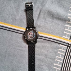 Watch+king bracelet Combo Brand New Unused