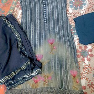 Kurta Legging Set