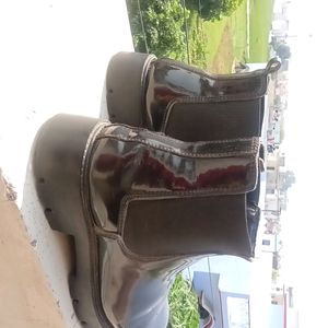 BRAND NEW CHELSIE  BOOTS