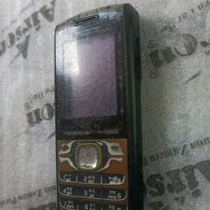 Nokia Mobile