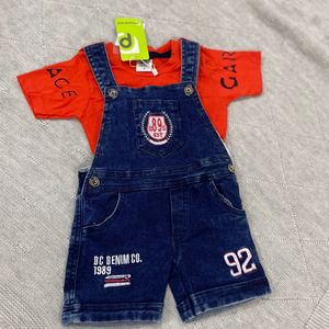 Baby Boy Outfit