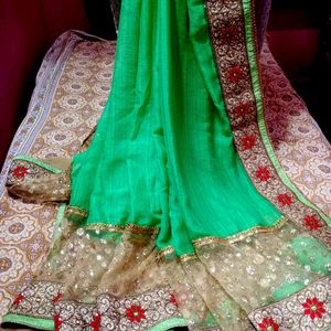 Wedding Saree 2