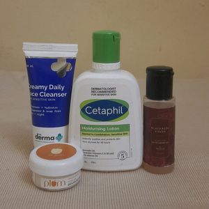 Skincare & Body Care