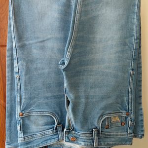 Wrangler Brand Jeans