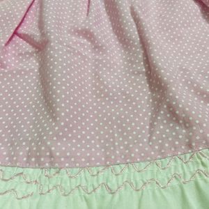 Baby Girl Frock