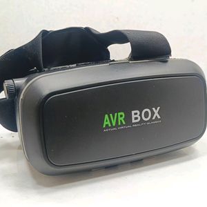 AVR Box