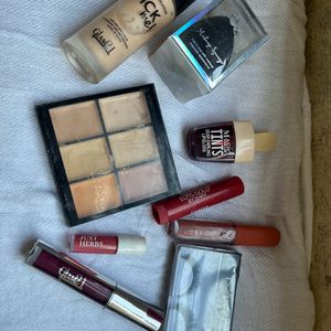 makeup kit