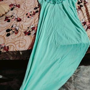 New Maxi