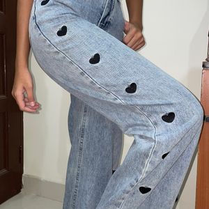 Zara Denim