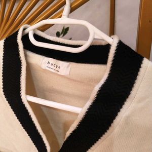 Korean Cardigan