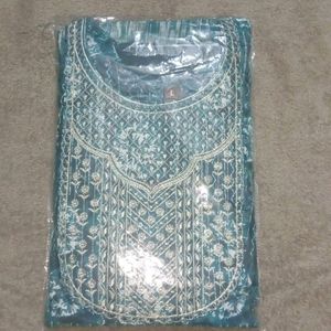 Kurti Set With Dupatta