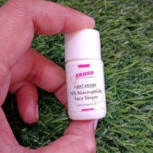 Kaiva Niacinamide Serum