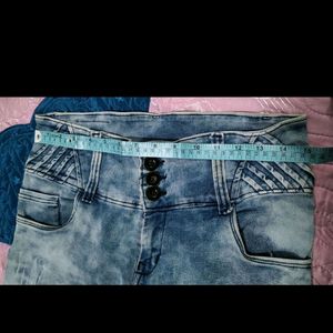 Blue jeans 👖@ ₹60/-