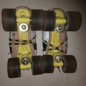 Roller Skates