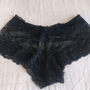 Combo Of 3 Stylish Bra Panty Set