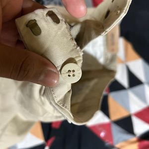 Gap Khaki Chinos (For Ledies)