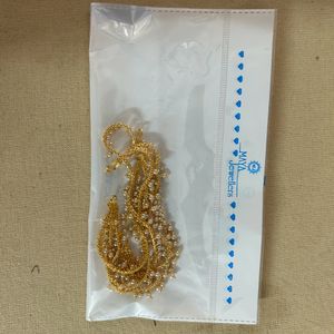 Premium Wedding Imitation Jewellery