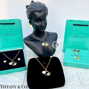 TIFFANY & Co. exclusive jewellery combo