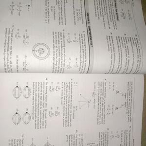 CENGAGE  A to Z Physics For NEET