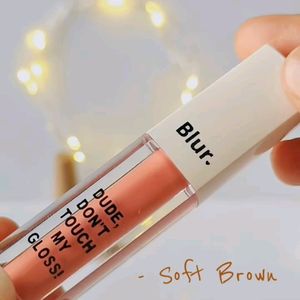 Blur India Lip Glosses