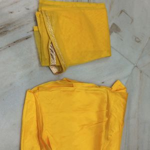 Combo 3 Panjami And Dupatta