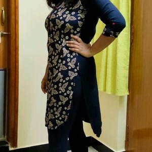 Fusion top by Reliance Trends