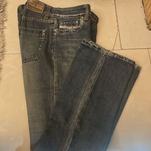 Ladies Diesel Jeans, Size 30