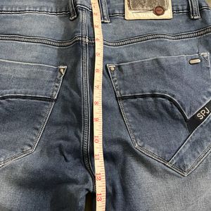 Sparky Men Jeans - 32/34 waist