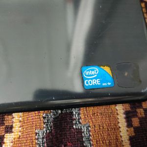 Dell Laptop 15.6 Inches- Display Not Working