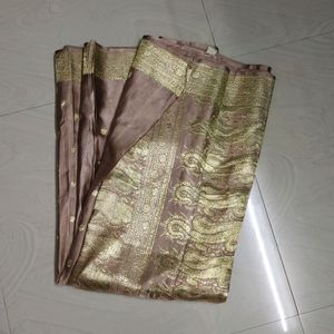 Banarasi Saree