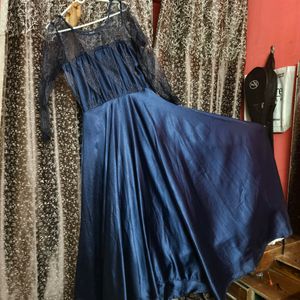 I Am Selling My Evening Gown