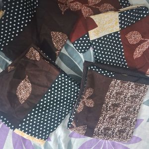 Cushion Cover Pack Of 5