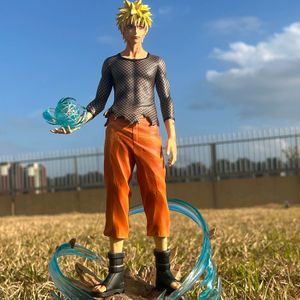 Naruto Anime Action Figure