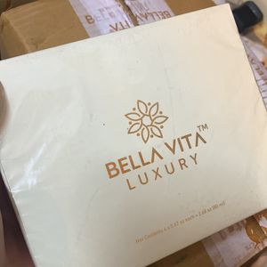 Bellavita Luxury Perfume Set