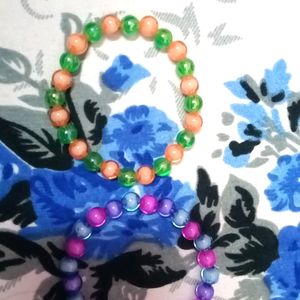 Hand-made Bracelet