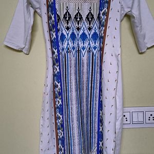 Long Kurta