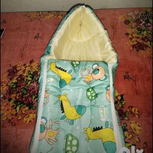 Baby Sleeping Bag