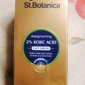 2 % Kojic Acid Serum Pigmentation Reduce