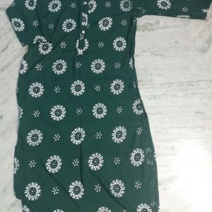 Kurti For Girls