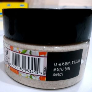 Love Beauty & Planet Body Scrub