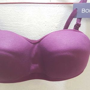 New Arrival: 32 Sized Padded Bra–Ultimate Comfort