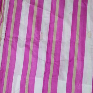 KHADI SAREE BRAND NEW