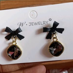 Korean Earrings