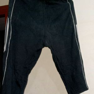 Calf Length Trouser