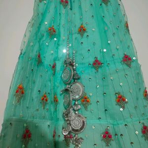 Very Beautiful Wedding Wear Lehenga