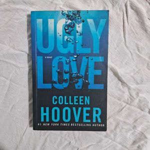 ugly love by Colleen hoover