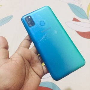 Samsung M30s 128gb